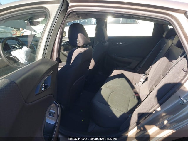 2022 CHEVROLET MALIBU RS VIN: 1G1ZG5ST1NF211499