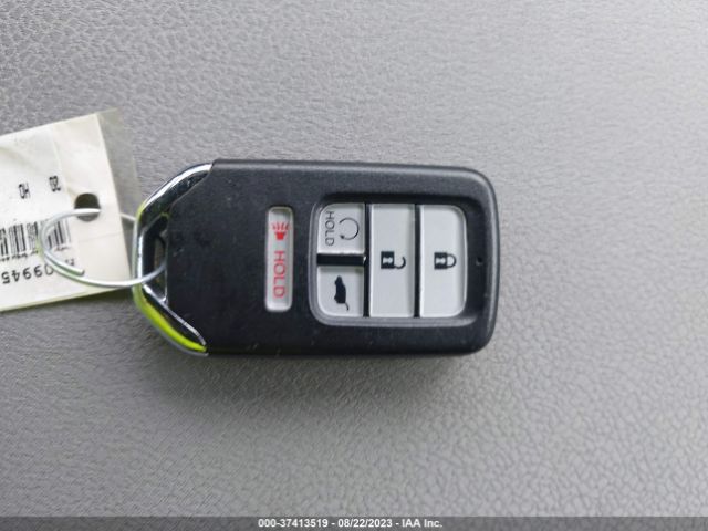 2HKRW1H54LH409945 Honda Cr-v 2wd Ex