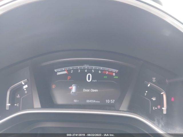 2HKRW1H54LH409945 Honda Cr-v 2wd Ex