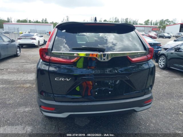 2HKRW1H54LH409945 Honda Cr-v 2wd Ex