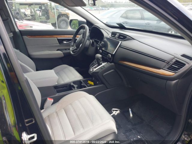 2HKRW1H54LH409945 Honda Cr-v 2wd Ex