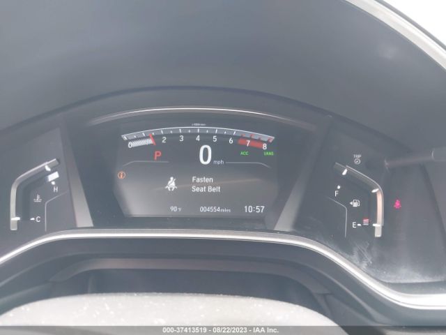2HKRW1H54LH409945 Honda Cr-v 2wd Ex
