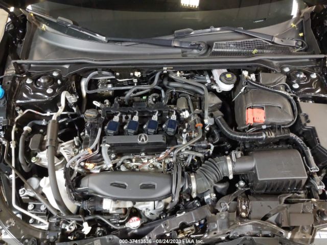 19UDE4H33PA021214 Acura Integra A-spec