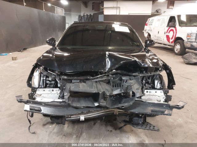 19UDE4H33PA021214 Acura Integra A-spec