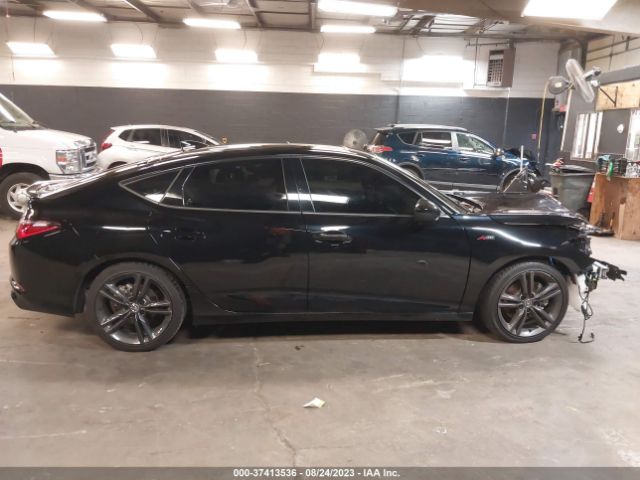 19UDE4H33PA021214 Acura Integra A-spec