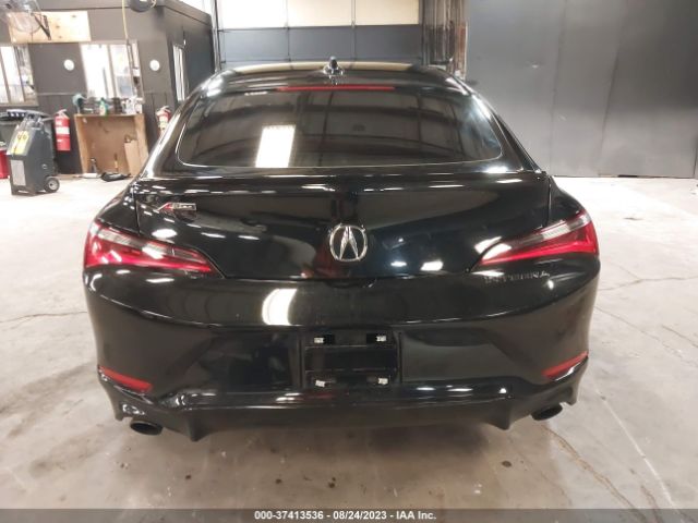 19UDE4H33PA021214 Acura Integra A-spec