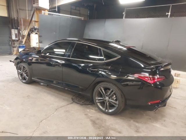 19UDE4H33PA021214 Acura Integra A-spec
