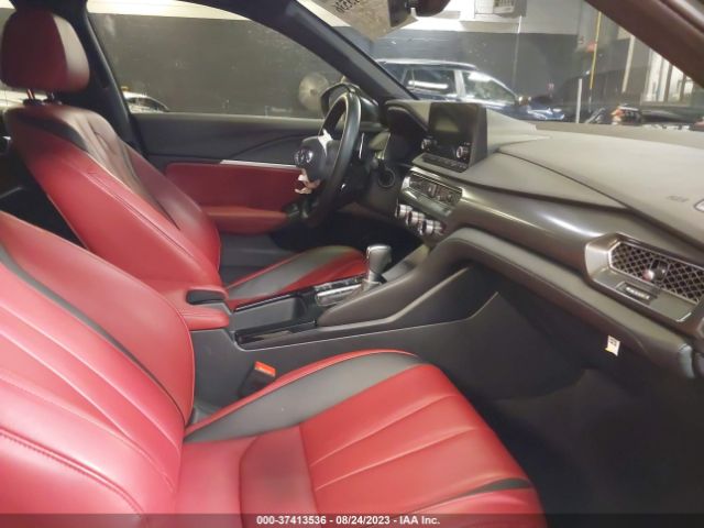 19UDE4H33PA021214 Acura Integra A-spec