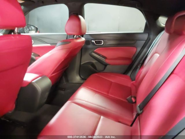 19UDE4H33PA021214 Acura Integra A-spec