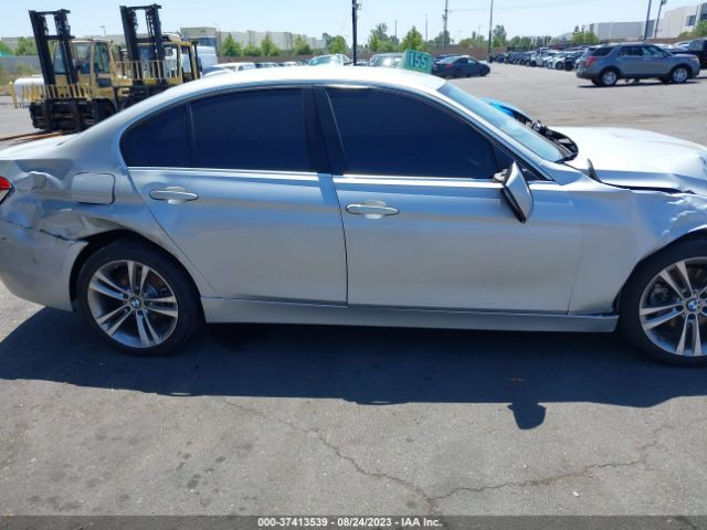 WBA8B9G35HNU56346 BMW 3 Series 330i