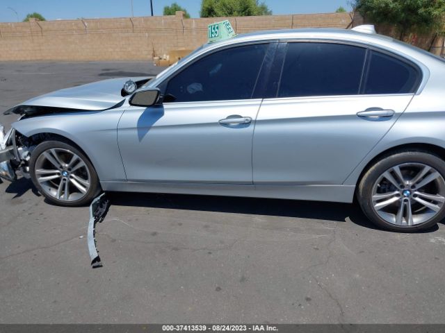 WBA8B9G35HNU56346 BMW 3 Series 330i