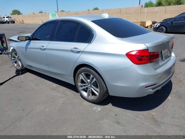WBA8B9G35HNU56346 BMW 3 Series 330i