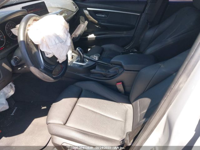 WBA8B9G35HNU56346 BMW 3 Series 330i