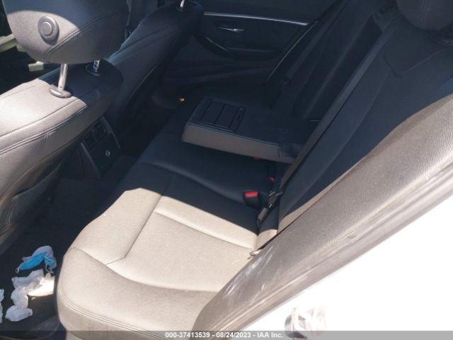 WBA8B9G35HNU56346 BMW 3 Series 330i