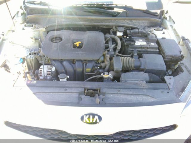 3KPF24AD5ME269122 KIA Forte Lxs