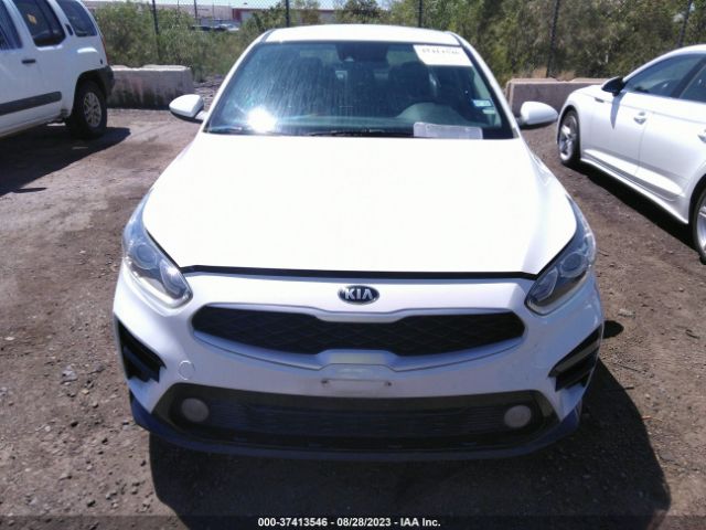 3KPF24AD5ME269122 KIA Forte Lxs