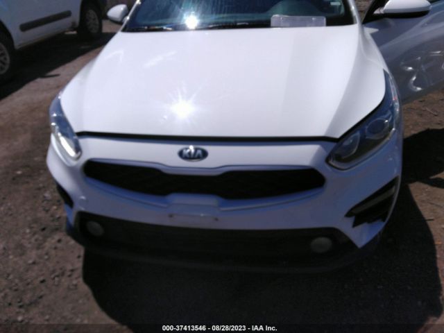3KPF24AD5ME269122 KIA Forte Lxs
