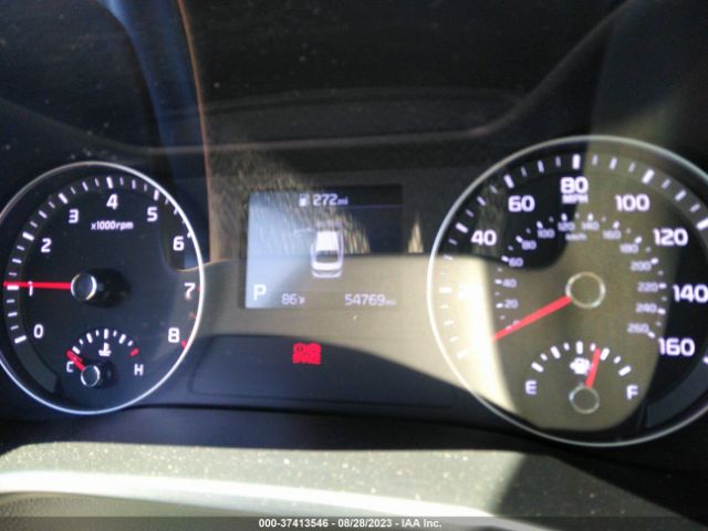 3KPF24AD5ME269122 KIA Forte Lxs