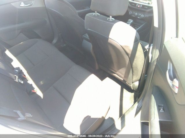 3KPF24AD5ME269122 KIA Forte Lxs