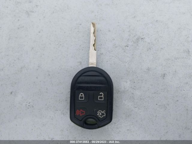 3FADP4AJ7HM172214 Ford FIESTA S