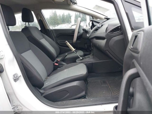 3FADP4AJ7HM172214 Ford FIESTA S