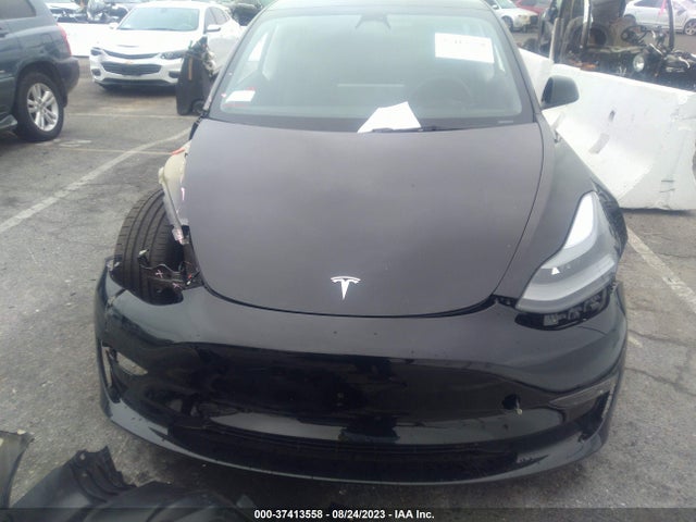 Tesla Model 3 Performance 2023 5YJ3E1EC6PF595021 Image 11