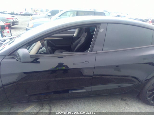 Tesla Model 3 Performance 2023 5YJ3E1EC6PF595021 Image 13