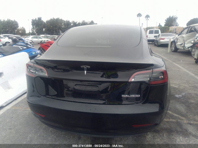 Tesla Model 3 Performance 2023 5YJ3E1EC6PF595021 Image 15