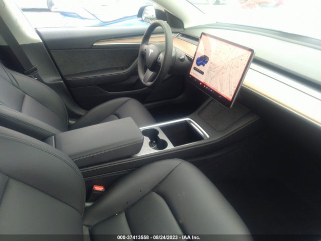 Tesla Model 3 Performance 2023 5YJ3E1EC6PF595021 Image 5