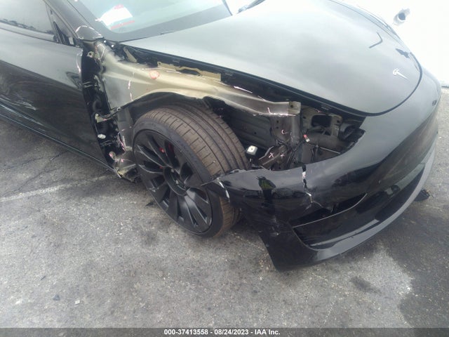 Tesla Model 3 Performance 2023 5YJ3E1EC6PF595021 Image 6