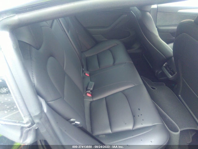 Tesla Model 3 Performance 2023 5YJ3E1EC6PF595021 Image 8