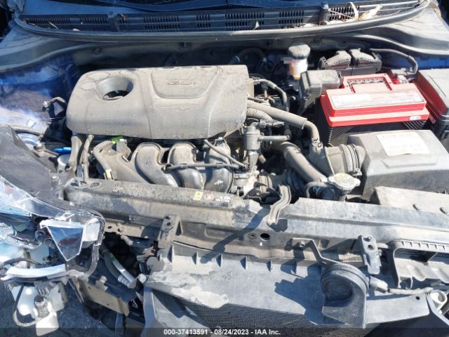 3KPA24AB1KE246197 KIA RIO S