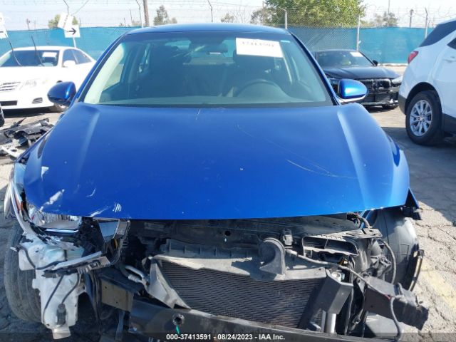 3KPA24AB1KE246197 KIA RIO S