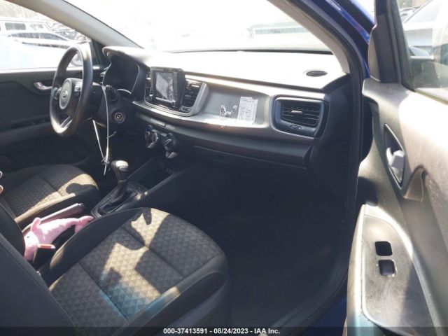 3KPA24AB1KE246197 KIA RIO S