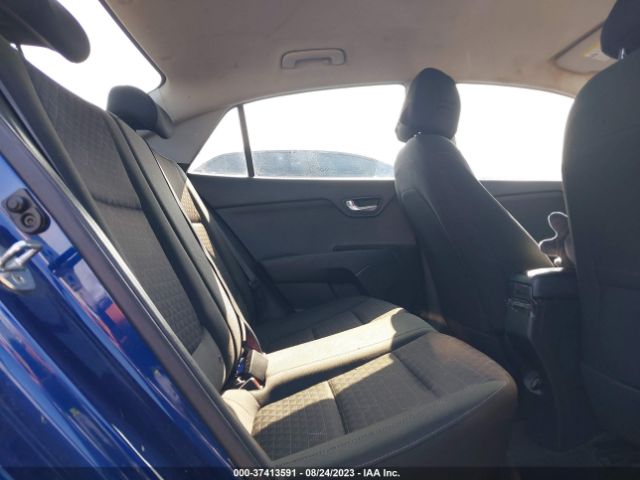 3KPA24AB1KE246197 KIA RIO S