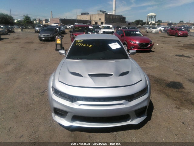 Dodge Charger Scat Pack 2019 2C3CDXGJ6KH728563 Image 12