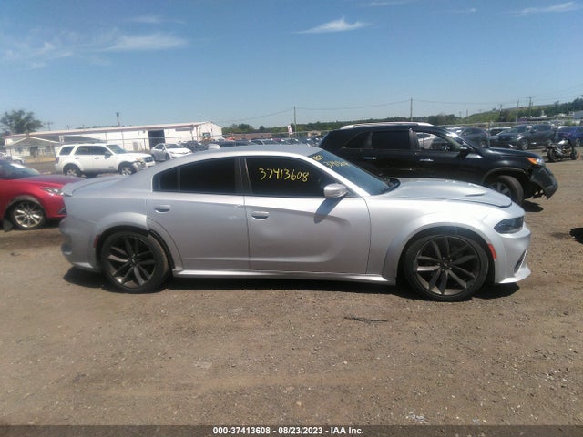 Dodge Charger Scat Pack 2019 2C3CDXGJ6KH728563 Image 13