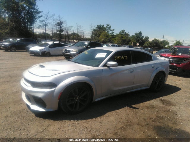 Dodge Charger Scat Pack 2019 2C3CDXGJ6KH728563 Image 14