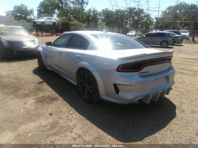 Dodge Charger Scat Pack 2019 2C3CDXGJ6KH728563 Image 3