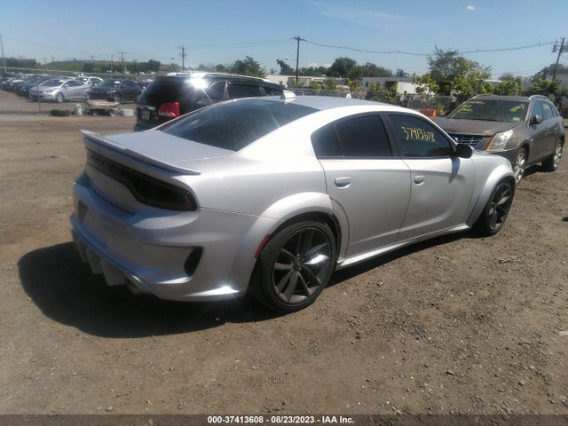 Dodge Charger Scat Pack 2019 2C3CDXGJ6KH728563 Image 4