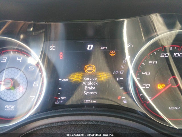 Dodge Charger Scat Pack 2019 2C3CDXGJ6KH728563 Image 7