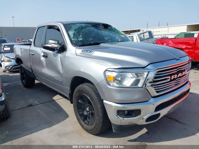 1C6RREBT1MN711711 auction archive image