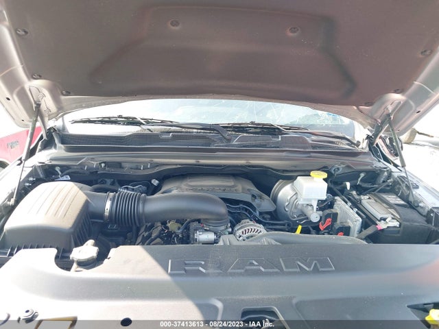 1C6RREBT1MN711711 RAM 1500 Lone Star