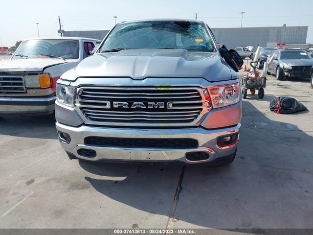 1C6RREBT1MN711711 RAM 1500 Lone Star