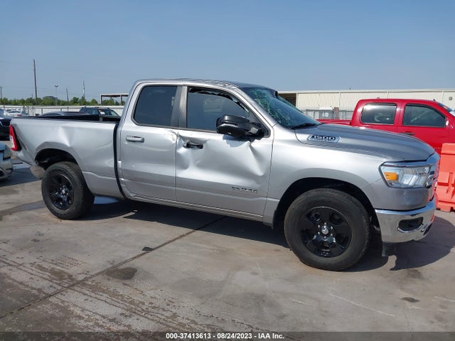 1C6RREBT1MN711711 RAM 1500 Lone Star