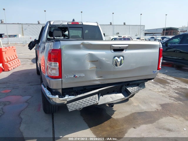 1C6RREBT1MN711711 RAM 1500 Lone Star