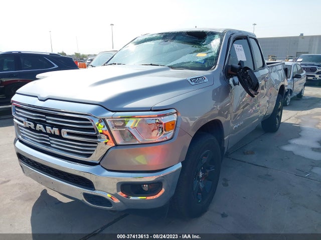1C6RREBT1MN711711 RAM 1500 Lone Star