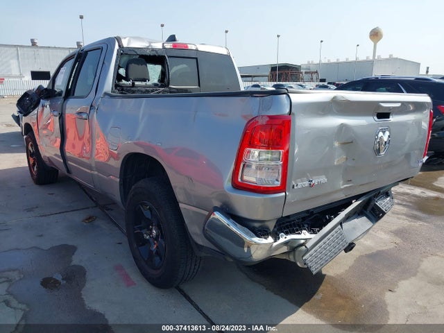 1C6RREBT1MN711711 RAM 1500 Lone Star