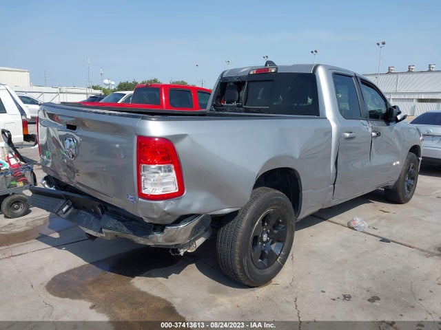 1C6RREBT1MN711711 RAM 1500 Lone Star