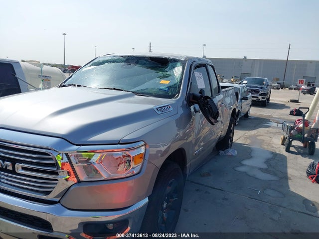 1C6RREBT1MN711711 RAM 1500 Lone Star